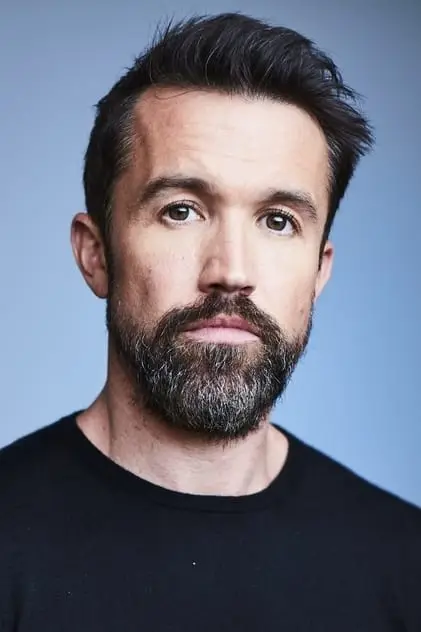 Photo de Mcelhenney, Rob Photo de Mcelhenney, Rob