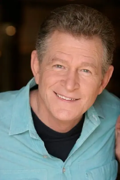Photo de Mccharen, David