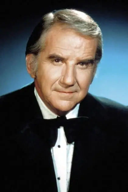 Photo de Mcmahon, Ed Photo de Mcmahon, Ed