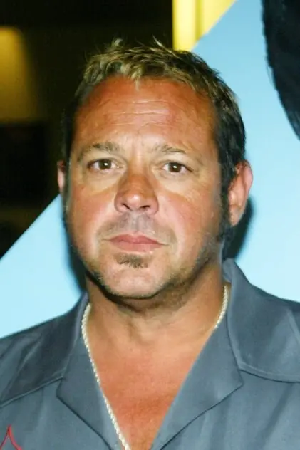 Photo de Mcqueen, Chad Photo de Mcqueen, Chad