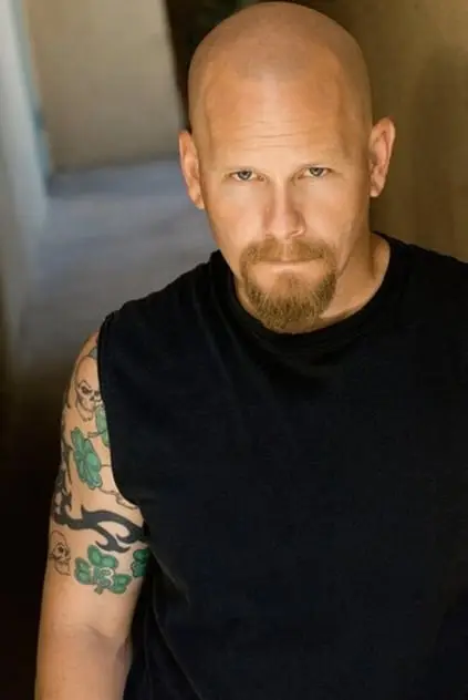 Photo de Mcbride, Jamie Photo de Mcbride, Jamie