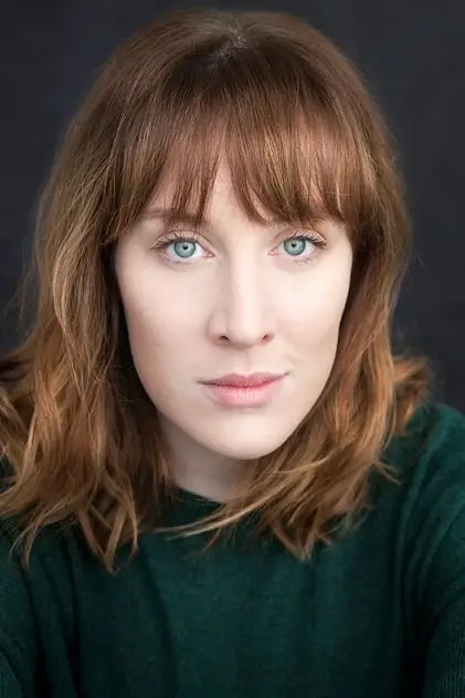 Photo de Mccann, Katie