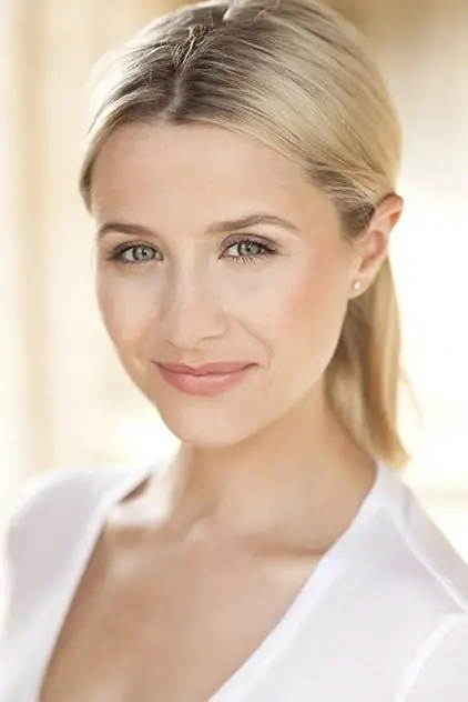 Photo de Mccarthy, Genevieve