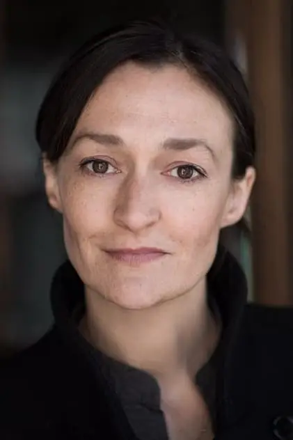 Photo de Mcelveen, Gwynne