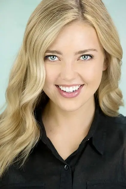 Photo de Mcgarvin, Paige