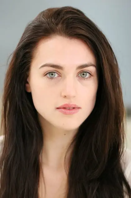 Photo de Mcgrath, Katie