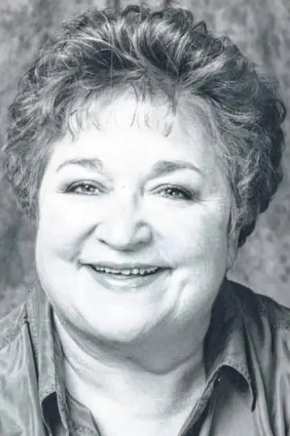 Photo de Mcintyre, Lucile Photo de Mcintyre, Lucile