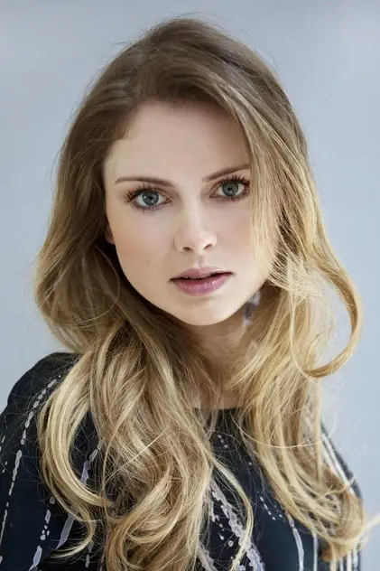 Photo de Mciver, Rose Photo de Mciver, Rose