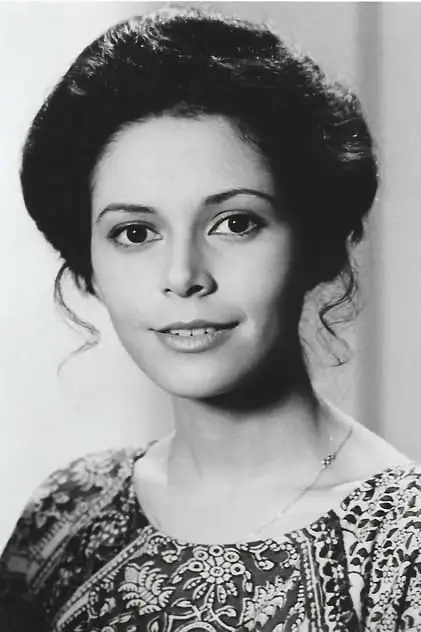 Photo de Mckee, Lonette Photo de Mckee, Lonette