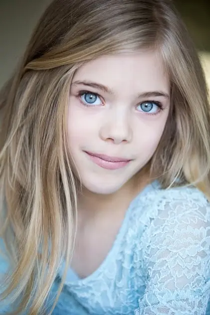 Photo de Mckinnon, Elle Photo de Mckinnon, Elle