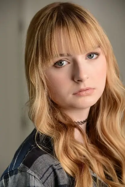 Photo de Mclane, Zoe