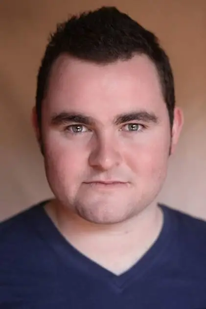 Photo de Mclean, Robbie