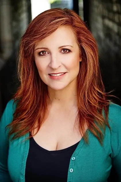Photo de Mcmenamin, Janelle