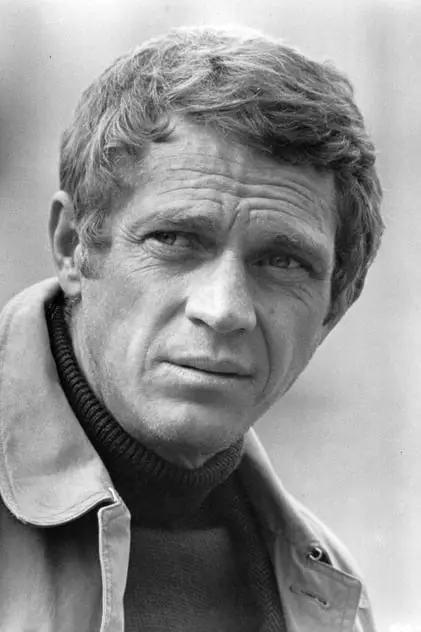 Photo de Mcqueen, Steve Photo de Mcqueen, Steve