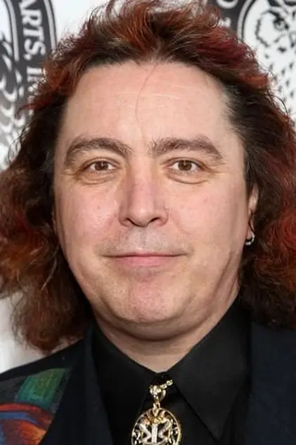 Photo de Mcbride, Jeff Photo de Mcbride, Jeff