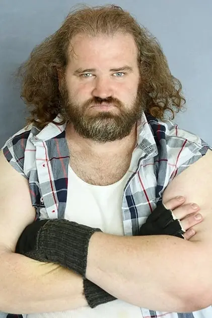 Photo de Mcgough, Heath Photo de Mcgough, Heath