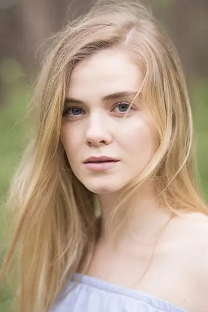 Photo de Mcnamara, Leah