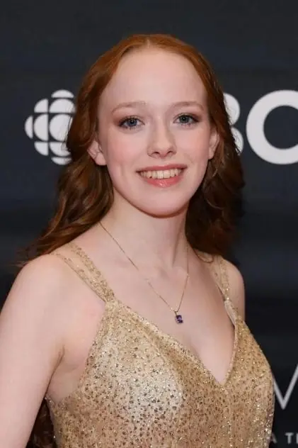 Photo de Mcnulty, Amybeth