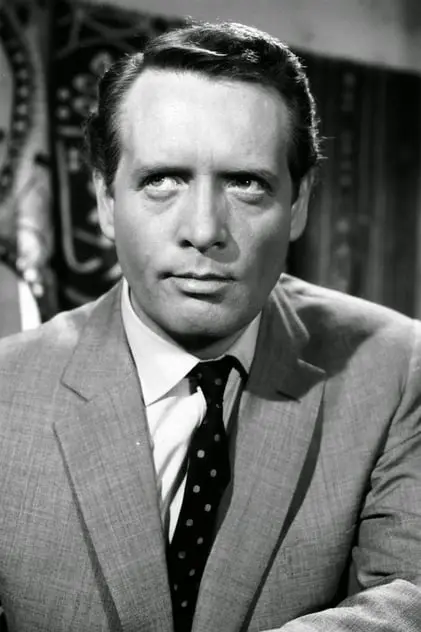Photo de Mcgoohan, Patrick Photo de Mcgoohan, Patrick