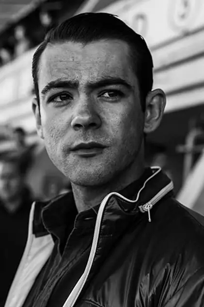 Photo de Mcmullen, Jack