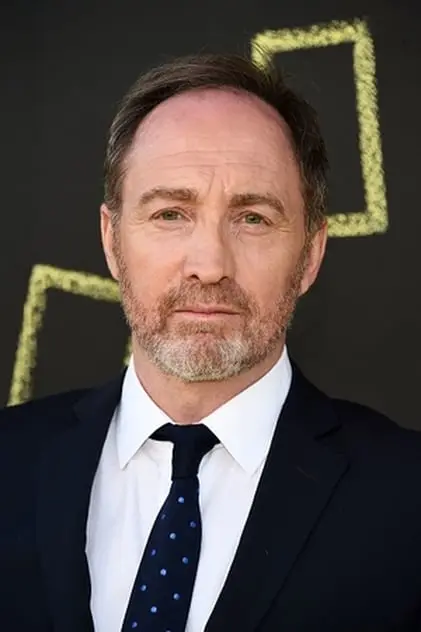 Photo de Mcelhatton, Michael Photo de Mcelhatton, Michael