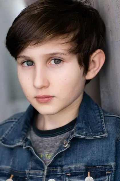 Photo de Mcgaha-schletter, Dashiell Photo de Mcgaha-schletter, Dashiell