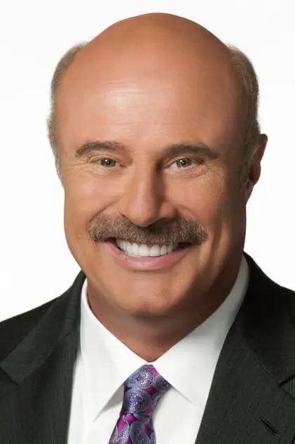 Photo de Mcgraw, Phil Photo de Mcgraw, Phil