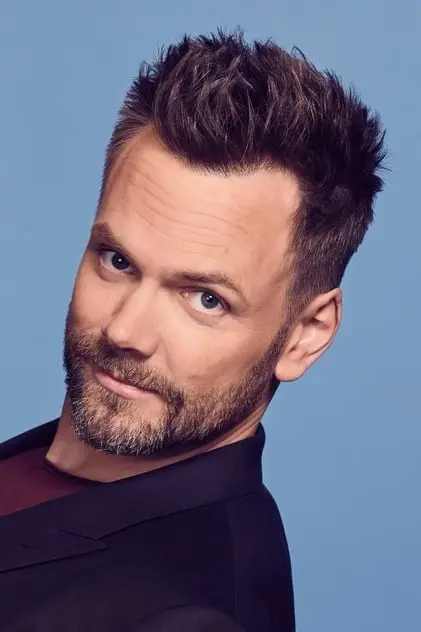 Photo de Mchale, Joel Photo de Mchale, Joel