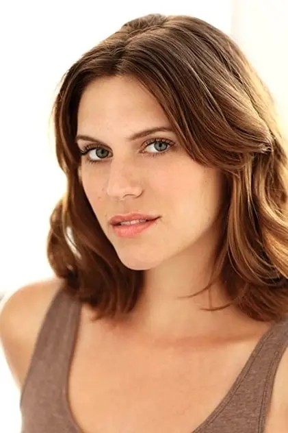 Photo de Mckeon, Rachel