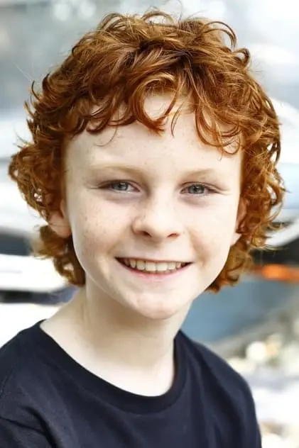 Photo de Mcparland, Nathaniel