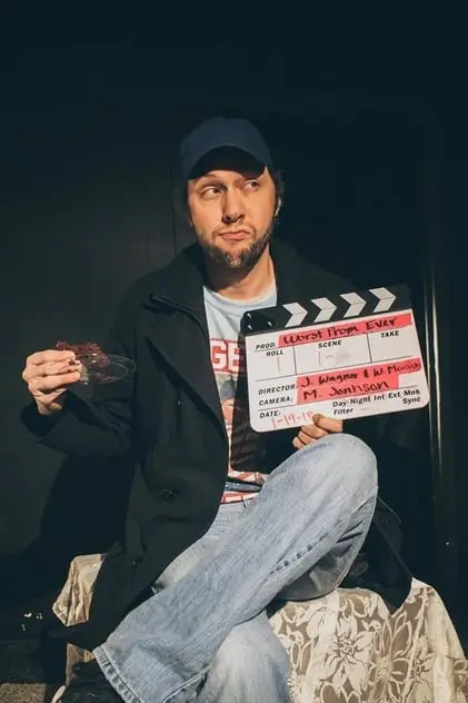 Photo de Mcallister, William