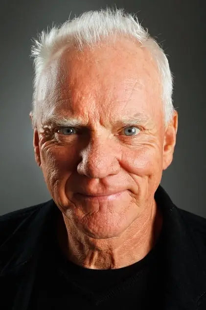 Photo de Mcdowell, Malcolm Photo de Mcdowell, Malcolm