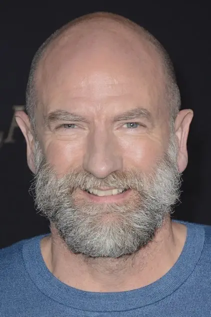 Photo de Mctavish, Graham Photo de Mctavish, Graham