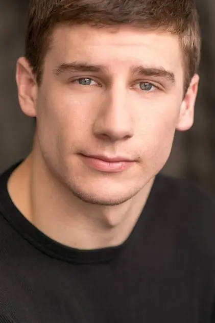 Photo de Mcbride, Ryan