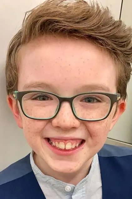 Photo de Mccann, Aidan