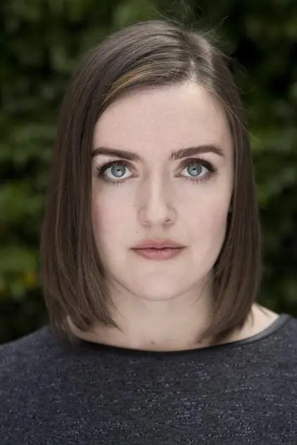 Photo de Mccann, Aoibheann