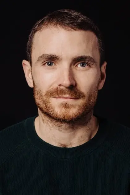 Photo de Mccann, Martin Photo de Mccann, Martin