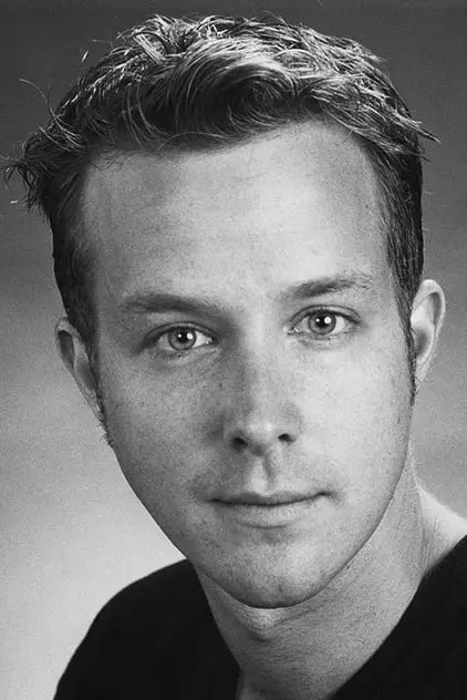 Photo de Mccluskey, Ryan Photo de Mccluskey, Ryan