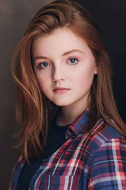 Photo de Mccolgan, Quinn