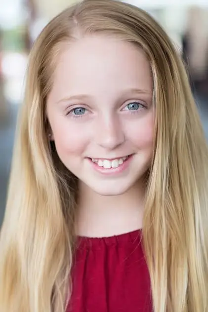 Photo de Mccormick, Kaitlyn