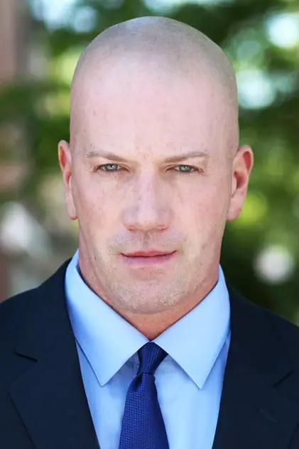 Photo de Mccormick, Kevin