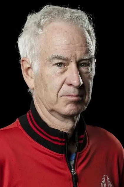 Photo de Mcenroe, John Photo de Mcenroe, John