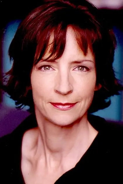 Photo de Mcfarlane, Sharon Photo de Mcfarlane, Sharon