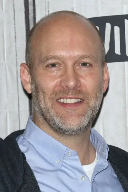 Photo de Mcfeely, Stephen Photo de Mcfeely, Stephen