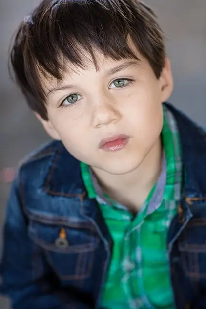 Photo de Mcgraw, Aidan Photo de Mcgraw, Aidan