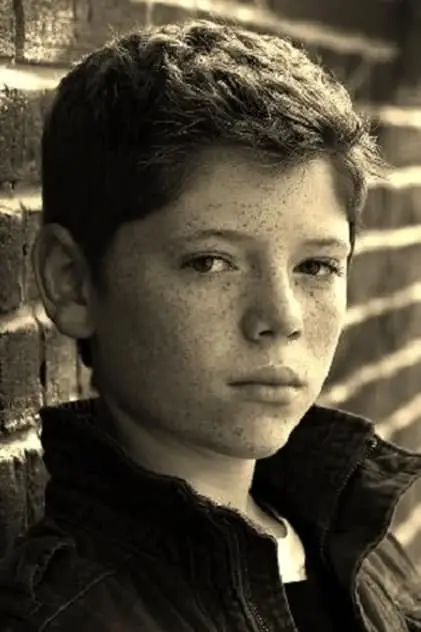 Photo de Mchugh, Flynn