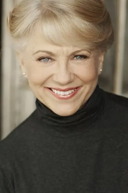 Photo de Mcintyre, Marilyn