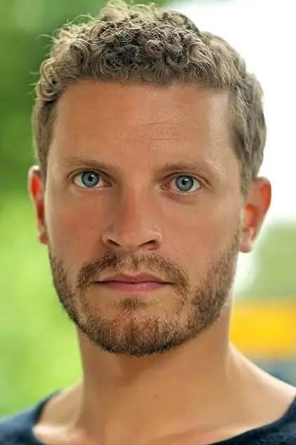 Photo de Mckee, Shaun Photo de Mckee, Shaun