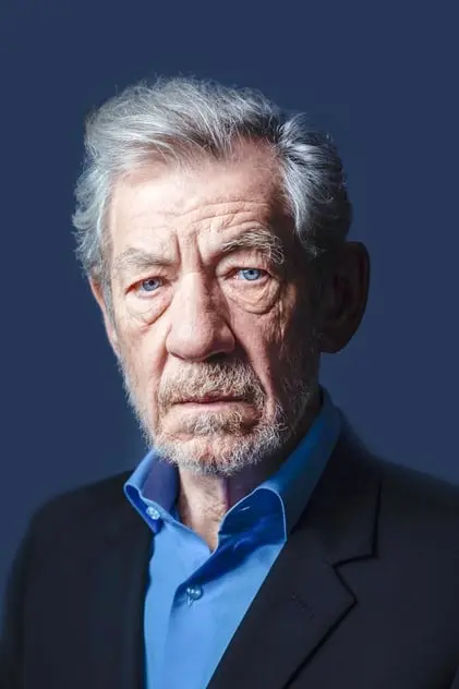 Photo de Mckellen, Ian
