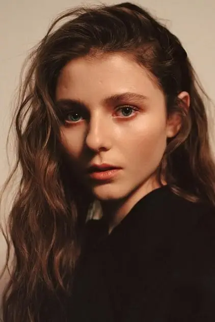 Photo de Mckenzie, Thomasin Photo de Mckenzie, Thomasin